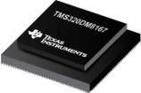 TMS320DM8167SCYG4 electronic component of Texas Instruments