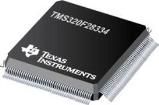 TMS320F28334ZJZA electronic component of Texas Instruments
