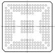 TMS320VC5502GZZ200 electronic component of Texas Instruments