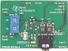 TPA0233EVM electronic component of Texas Instruments