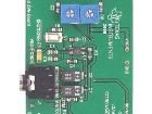 TPA0233EVM Audio IC Development Tools