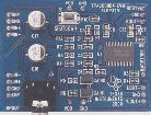 TPA2000D4EVM electronic component of Texas Instruments