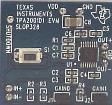 TPA2001D1EVM electronic component of Texas Instruments