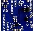 TPA2005D1EVM Audio IC Development Tools