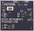 TPA2010D1EVM electronic component of Texas Instruments