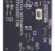 TPA2010D1EVM Audio IC Development Tools