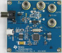 TPA2028D1YZFEVM electronic component of Texas Instruments