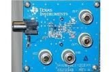 TPA2080D1YZGEVM electronic component of Texas Instruments