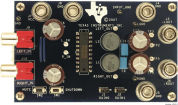 TPA3122D2EVM electronic component of Texas Instruments