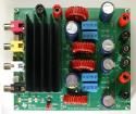 TPA3251D2EVM electronic component of Texas Instruments