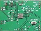 TPA6017A2EVM electronic component of Texas Instruments