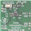 TPA6102A2EVM electronic component of Texas Instruments