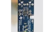 TPA6139A2EVM Audio IC Development Tools