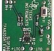 TPA6203A1EVM Audio IC Development Tools