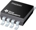 TPA6203A1GQVR electronic component of Texas Instruments