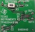 TPA6204A1EVM electronic component of Texas Instruments