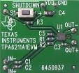 TPA6211A1EVM electronic component of Texas Instruments