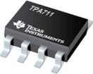 TPA711MSOPEVM electronic component of Texas Instruments