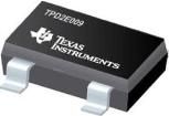 TPD2E009DRTR electronic component of Texas Instruments