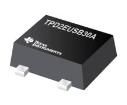 TPD2EUSB30ADRTR electronic component of Texas Instruments