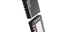 TPD3S713AQRVCRQ1 USB Interface IC