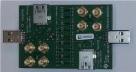 TPD4E110DPWEVM  Embedded Solutions