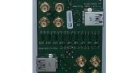 TPD4E110DPWEVM Other Development Tools