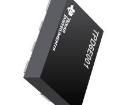 TPD6E001RSFRG4 ESD Suppressors / TVS Diodes
