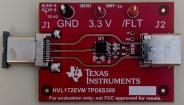 TPD6S300EVM electronic component of Texas Instruments