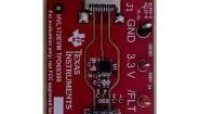 TPD6S300EVM Interface Development Tools