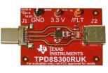 TPD8S300EVM electronic component of Texas Instruments