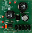 TPIC74100EVM electronic component of Texas Instruments