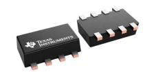TPS61033DRLR electronic component of Texas Instruments