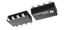 TPS61033DRLR  Semiconductors