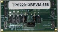 TPS22913BEVM-656 electronic component of Texas Instruments