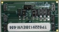TPS22913BEVM-656  Embedded Solutions