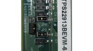 TPS22913BEVM-656 Power Management IC Development Tools