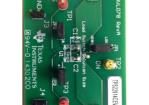 TPS22914CEVM-078 Power Management IC Development Tools