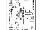TPS22915BEVM-078 Power Management IC Development Tools