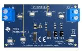 TPS22919EVM electronic component of Texas Instruments