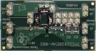 TPS22920EVM-002  Embedded Solutions