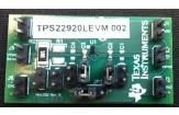 TPS22920LEVM electronic component of Texas Instruments