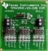 TPS22922BEVM electronic component of Texas Instruments