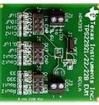 TPS22922BEVM Switch IC Development Tools