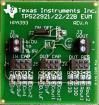 TPS22922EVM electronic component of Texas Instruments