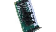 TPS22929DEVM-661 Power Management IC Development Tools