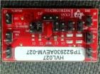 TPS22930AEVM-027  Embedded Solutions