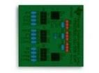 TPS22932BEVM Switch IC Development Tools