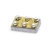 TPS22946YZPR electronic component of Texas Instruments