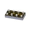 TPS22949AYZPR electronic component of Texas Instruments